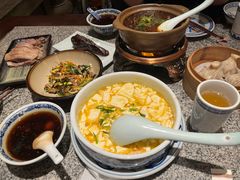 -南京大牌档(龙湖长楹天街店)