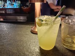 -瑰丽酒店·海吧·天际下午茶·现场DJ·天台酒吧