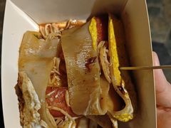 -四环冷面王(西单华威约饭街店)