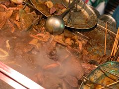 牛杂-明记牛杂(新马路分店)
