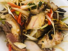 -清真·尚穆回回香清真餐厅(工人新村店)