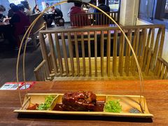 -大牌大·传统杭帮菜(湖滨店)