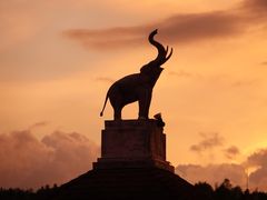 -清迈夜间动物园