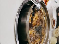 -太婆天府山珍酒楼(亚运村店)