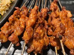 -红盔甲·小龙虾(人民广场店)