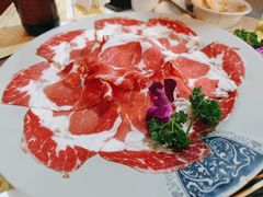 -羊家胡同·龙虾烧烤火锅(龙汇路店)