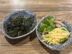 -每碗面馆(新鸿安大厦店)