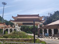 -深圳仙湖植物园