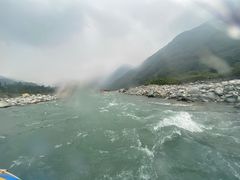 -虹口漂流