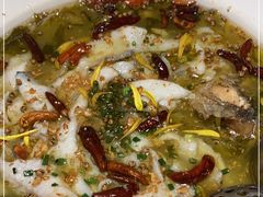 -太二酸菜鱼(赣州万象城店)