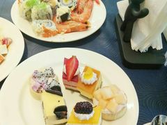 -鹭江潮餐厅•福建菜(鹭江佲家酒店)