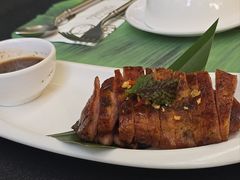 -帕蓝·暹罗料理(大学路店)