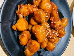 糖醋里脊-佬肥猫(周浦万达店)