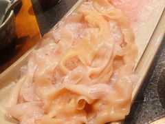 -重庆叉叉裤老火锅(云岭东路店)