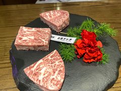 -樱宿日式和牛烧肉(五道口店)
