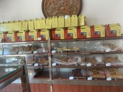 零售区-一大糕点(纬六路店)