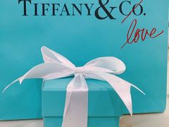 -Tiffany & Co.蒂芙尼
(南京德基广场店)