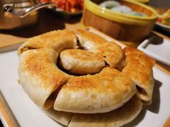 杨妈妈大饼-杨妈妈粥店(华山路店)