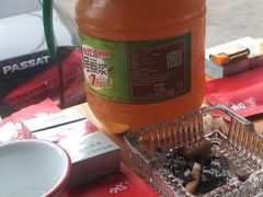 -永红源·啤酒烧烤海鲜大排档(台柳路店)