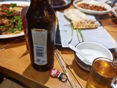 -食鸡公社辣子鸡·潍坊菜·烧烤