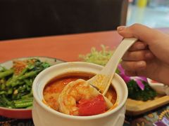 -荷花泰菜(东方新天地店)
