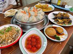 -叶存利海鲜大馅饺子(海宁路总店)