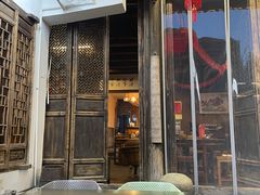 -礼耕堂·百年茶人餐厅(梅家坞店)