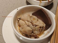 很牛的牛蛙-海底捞火锅(珠影星光城夜宵主题店)