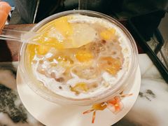 -玫瑰甜品(文明路店)