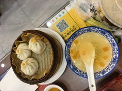 -百年老字号·观振兴蟹黄面·三虾面·苏式面(观前街富仁坊巷店)