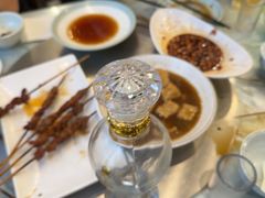 -福寿斋·老北京铜锅涮肉·烧烤(清岚店)