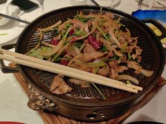 -山东老家(科韵分店)