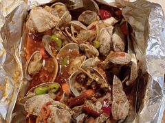 -管氏翅吧(台湾街店)