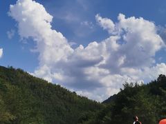 -雅鲁激流探险漂流