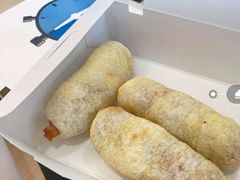 -达美乐比萨(肖家河店)