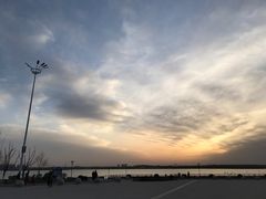 -丁香湖公园