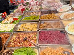 景观位-抱德·潮汕味(琶洲店原惠城鱼仔)