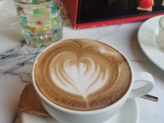 -怡廊(上海漕河泾万丽酒店)