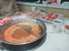 -傣妹火锅(狮子桥店)