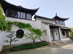 -南园(太仓市)
