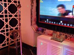 -海天之恋KTV(南湖店)