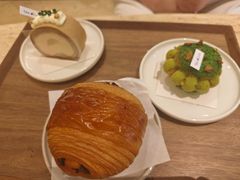 -Ten Olives甜点
