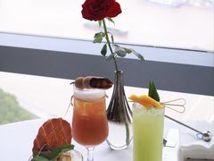 -天玑高空江景餐厅&酒吧Sky Secret Restaurant&Bar