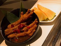 -海底捞火锅(长宁路龙之梦店)