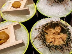 -海天盛宴海鲜自助(正大广场店)