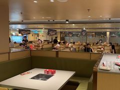 -海底捞火锅(旭辉MALL店)