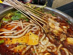 -丁丁龙虾(总店)