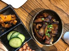 -俏湘私房菜(国贸店)