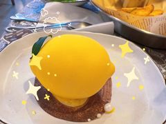 -古月四季