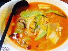 -桃园中华料理炸酱面(燕儿岛路店)